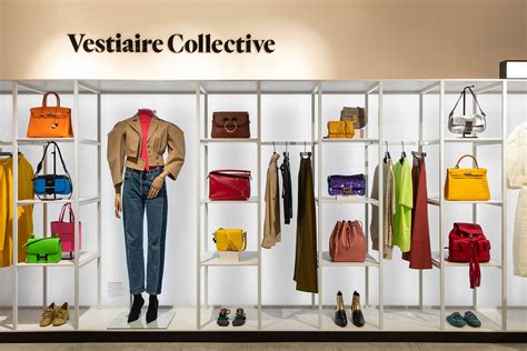 vestiaire collective fatturato